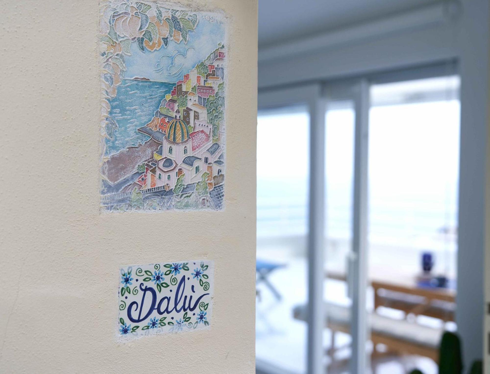 Casa Dalu Appartamento *