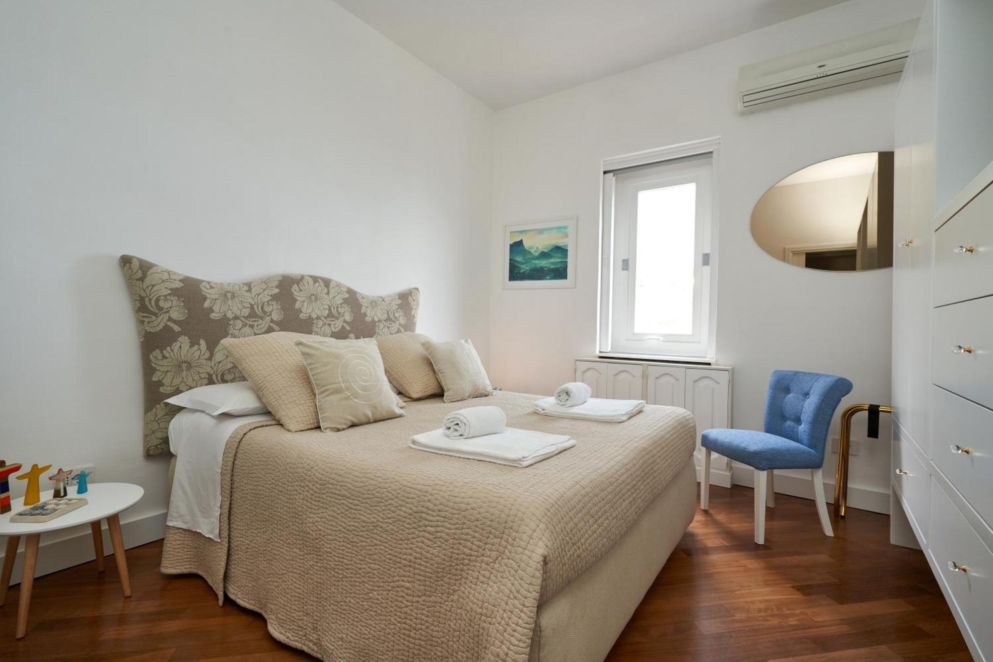Casa Dalu Appartamento *